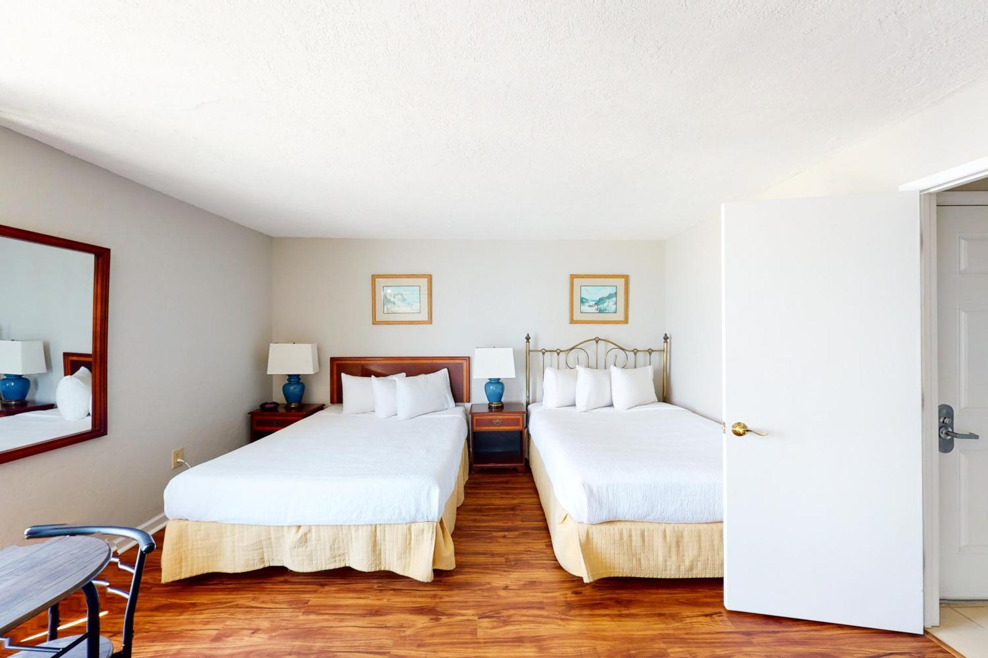 Ocean Park Resort 1222 Myrtle Beach Exterior photo